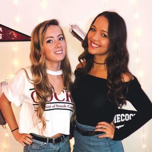 Meet your Posher, Madison